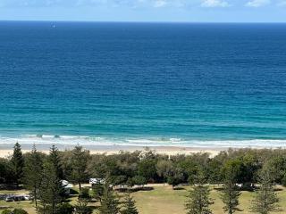 Amazing Sierra Grand Resort 26th Floor - 5