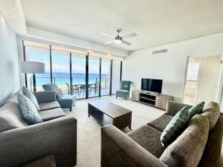 Amazing Sierra Grand Resort 26th Floor - Gold Coast - 9