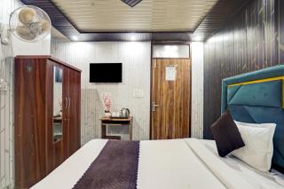 Anvit Residency - By The Arrow - Neu-Delhi - 4