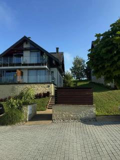 Nowy apartament na polu golfowym Paczółtowice - 9