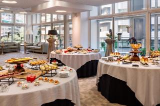 Melia Barcelona Sarriá - Barcelona - 4