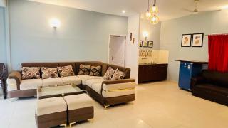 The galilee farmhouse - Noida - 0