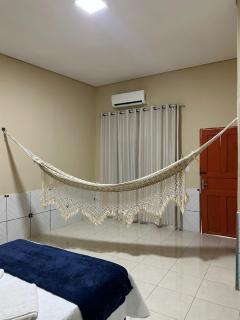 Apartamento mobiliado Shalom - Rio Branco - 4