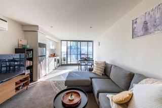 Simple Comfort - 2BR Apartment in Carlton - Melbourne - 0