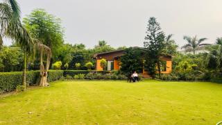 The galilee farmhouse - Noida - 8