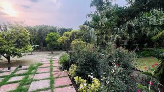 The galilee farmhouse - Noida - 5
