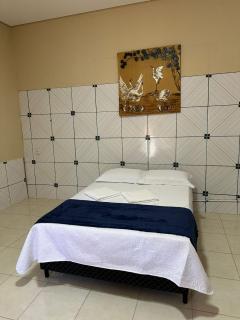 Apartamento mobiliado Shalom - Rio Branco - 7