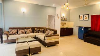 The galilee farmhouse - Noida - 3