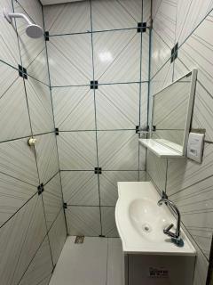 Apartamento mobiliado Shalom - Rio Branco - 8