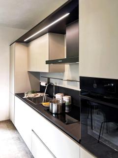 LI BRE Aosta Charme Apartment - 4