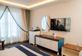 Ultra Trans Hotel - Kairo - 6