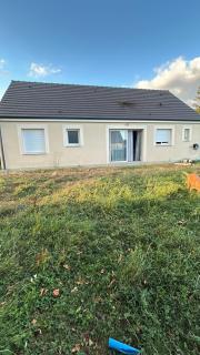 Maison au calme - Garchizy - 7