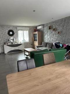 Maison au calme - Garchizy - 3