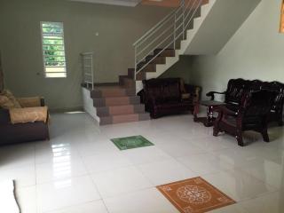 Beach House with Pool - Port Dickson - 1