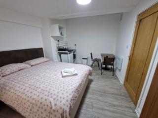 Central Stay Dublin - 0