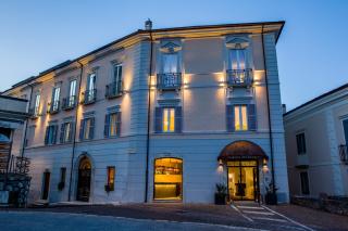 Palazzo del Senatore - Atina - 9