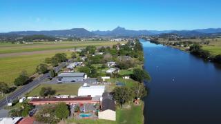 Tweed River Motel - Murwillumbah - 2