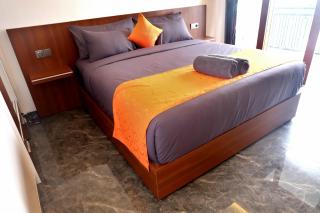 Kusuma Guesthouse - 1