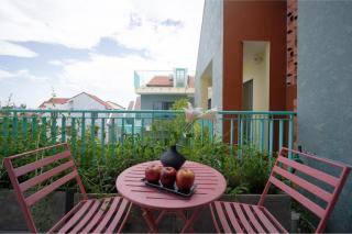 La ALBA Beach Villa - Hoi An - 4