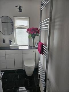 Shalom, in Saundersfoot, near the sea - Saundersfoot - 7