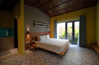 La ALBA Beach Villa - Hoi An - 5