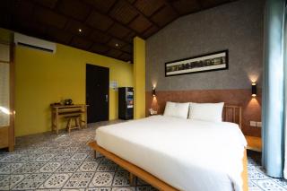 La ALBA Beach Villa - Hoi An - 2