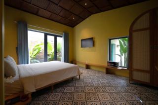 La ALBA Beach Villa - Hoi An - 8