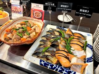 Dormy Inn Premium Hakata Canal City Mae - 9