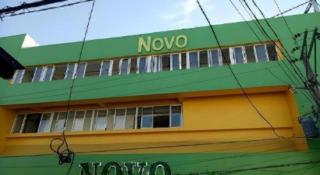 Asia Novo Boutique Hotel - Sorsogon - Sorsogon - 6