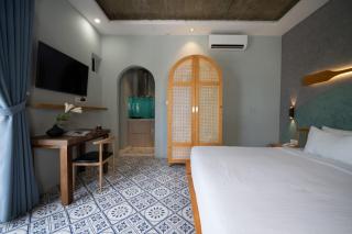 La ALBA Beach Villa - Hoi An - 6