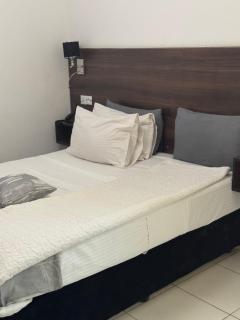 Wellness lodge 3W - 3