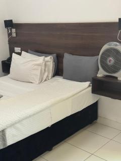 Wellness lodge 3W - 4