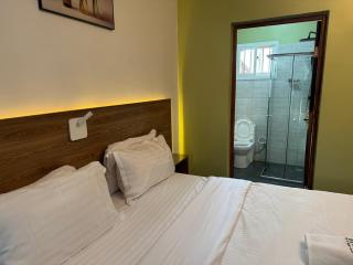 Wellness lodge 3W - 2