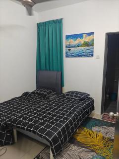 The Cermai Homestay - Sungai Buluh - 9