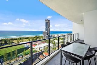Amazing Sierra Grand Resort 26th Floor - 3