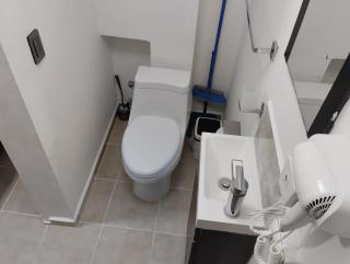 Pequeño Alojamiento - 3