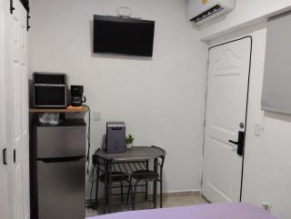 Pequeño Alojamiento - 2