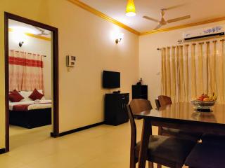 Ivy Retreat Apartments, Baga, Goa - 1