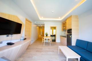 Golden Paradise Hotel - SHA PLUS - Karon Beach - 8