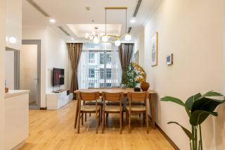 Landmark The Star City - 2