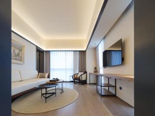 Shanghai T Plus Hotel Residence - Shanghai - 8