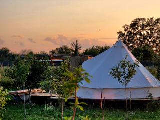 Kama Retreat - Cărpiniş - 2