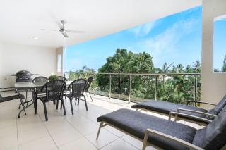 Waves & Wonders Ocean view apartment - 6