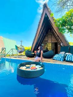 Private Pool Sun Shade Resort & Spa - 0