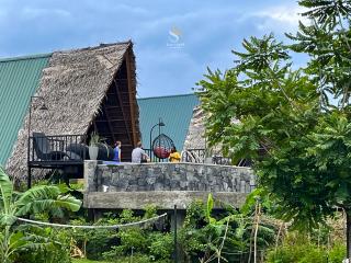 Private Pool Sun Shade Resort & Spa - Habarana - 4