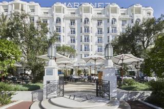 Hôtel Martinez, in The Unbound Collection by Hyatt - Cannes - 0