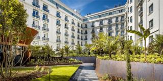 Hôtel Martinez, in The Unbound Collection by Hyatt - Cannes - 4