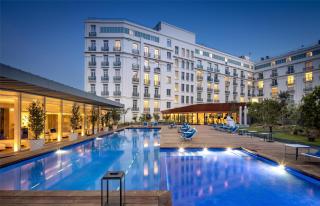 Hôtel Martinez, in The Unbound Collection by Hyatt - Cannes - 3