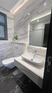 Hotel Furnished apartment for rent - New cairo - 4