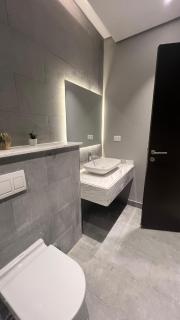 Hotel Furnished apartment for rent - New cairo - 2